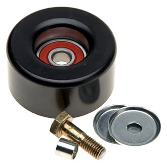 Gates® - DriveAlign™ Premium OE Idler Pulley