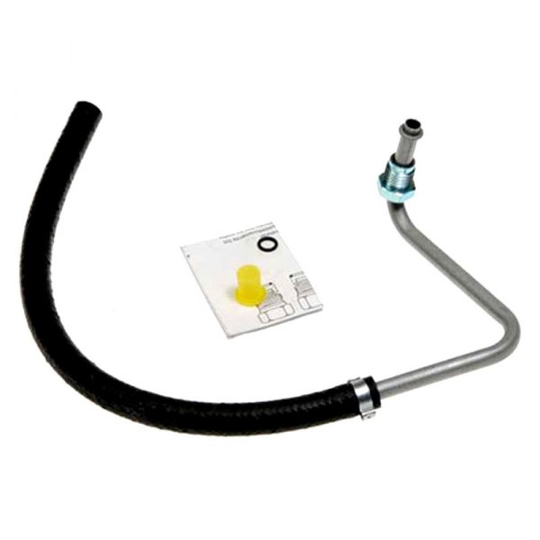 Gates® - Power Steering Return Line Hose Assembly