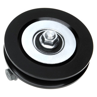 Gates® - DriveAlign™ Drive Belt Idler Pulley