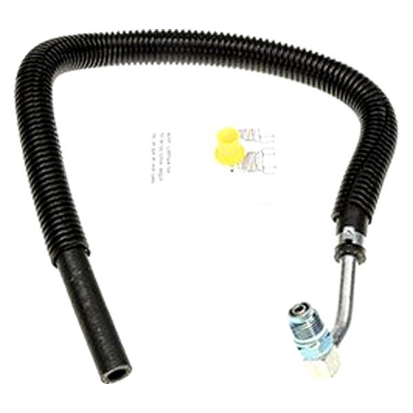 Gates® - Power Steering Return Line Hose Assembly