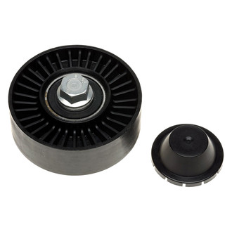 Gates® - DriveAlign™ Drive Belt Idler Pulley