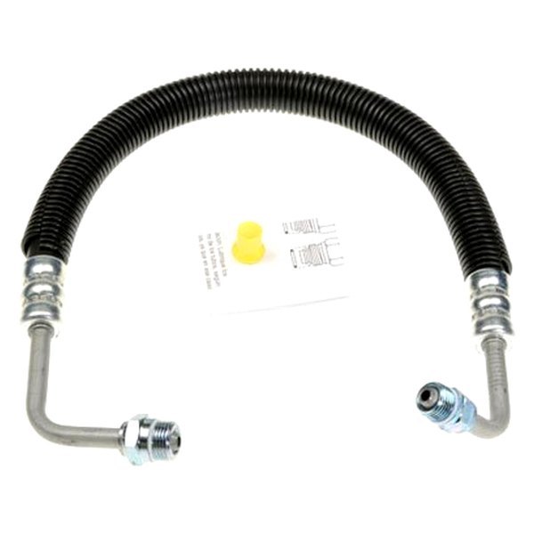 Gates® - Power Steering Pressure Line Hose Assembly