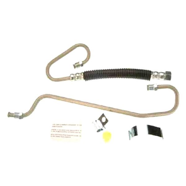 Gates® - Power Steering Pressure Line Hose Assembly