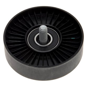 Gates® - DriveAlign™ Premium OE Idler Pulley
