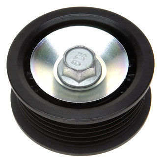 Gates® - DriveAlign™ Drive Belt Idler Pulley