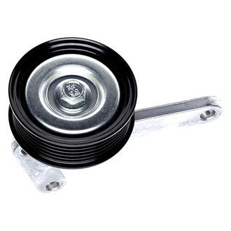 Gates® - DriveAlign™ Premium OE Idler Pulley