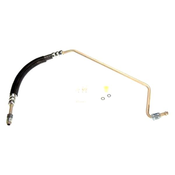 Gates® - Power Steering Pressure Line Hose Assembly