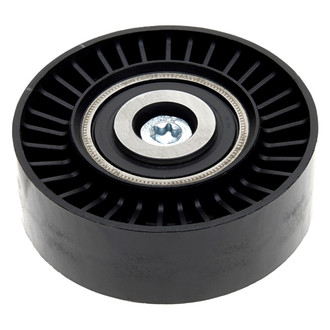 Gates® - DriveAlign™ Lower OE Exact Drive Belt Idler Pulley