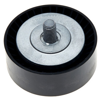 Gates® - DriveAlign™ OE Exact Drive Belt Idler Pulley