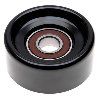 Gates® - DriveAlign™ Premium OE Idler Pulley