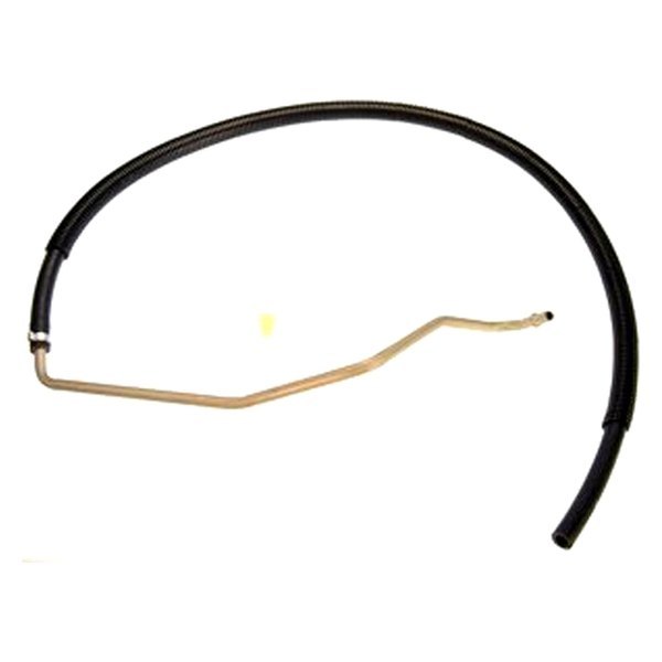 Gates® - Power Steering Return Line Hose Assembly