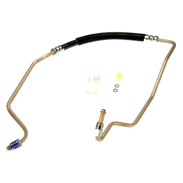 Gates® - Power Steering Pressure Line Hose Assembly