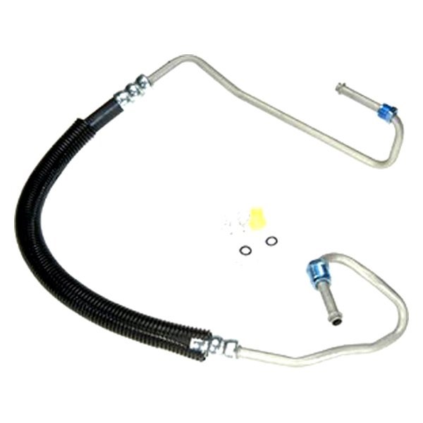 Gates® - Power Steering Pressure Line Hose Assembly