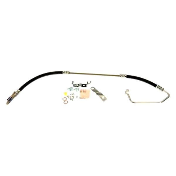 Gates® - Power Steering Pressure Line Hose Assembly