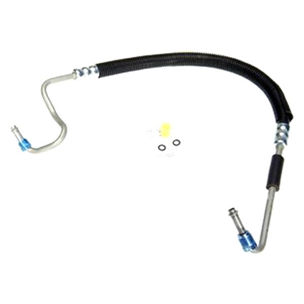 Gates® - Power Steering Pressure Line Hose Assembly