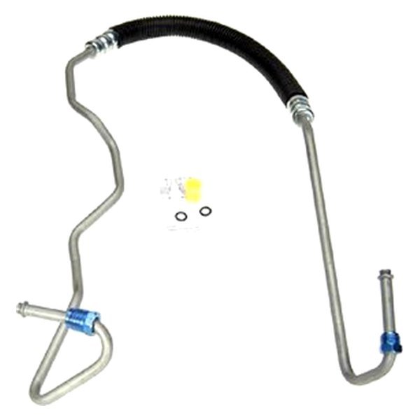 Gates® - Power Steering Pressure Line Hose Assembly