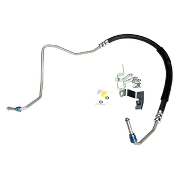 Gates® - Power Steering Pressure Line Hose Assembly