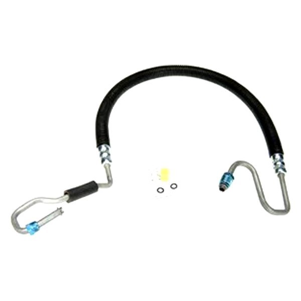 Gates® - Power Steering Pressure Line Hose Assembly