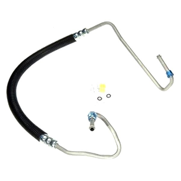 Gates® - Power Steering Pressure Line Hose Assembly