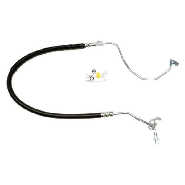 Gates® - Power Steering Pressure Line Hose Assembly