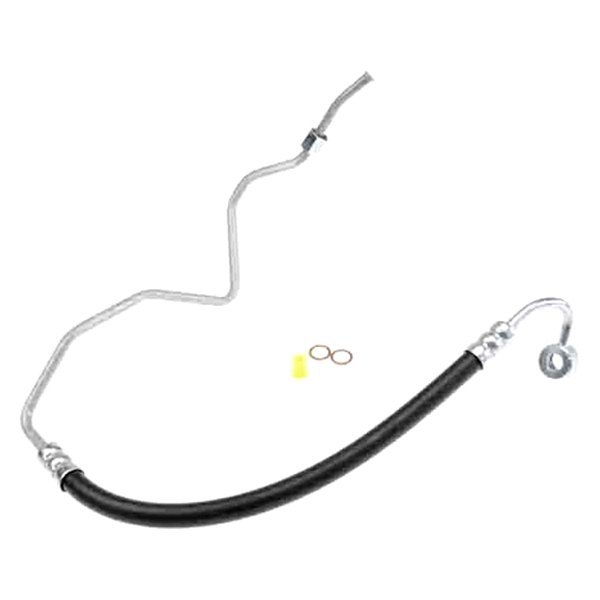 Gates® - Power Steering Pressure Line Hose Assembly