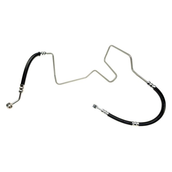 Gates® - Power Steering Pressure Line Hose Assembly