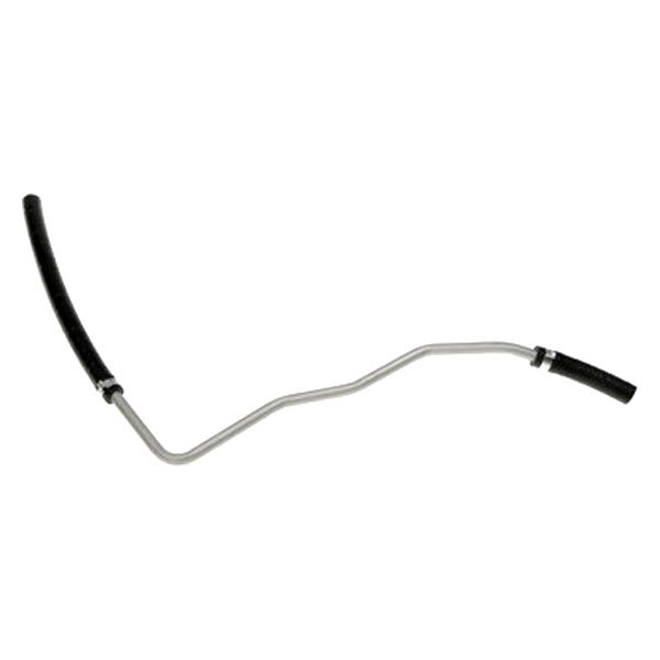 Gates® - Power Steering Return Line Hose Assembly