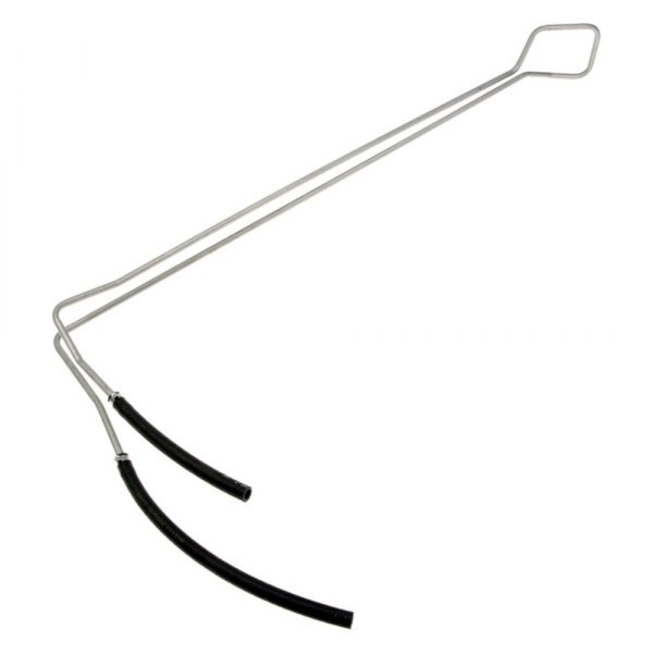 Gates® 365595 Power Steering Return Line Hose Assembly Cooler Tube