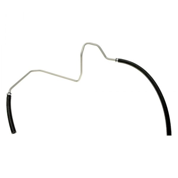 Gates® - Power Steering Return Line Hose Assembly