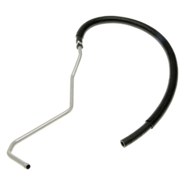 Gates® - Power Steering Return Line Hose Assembly