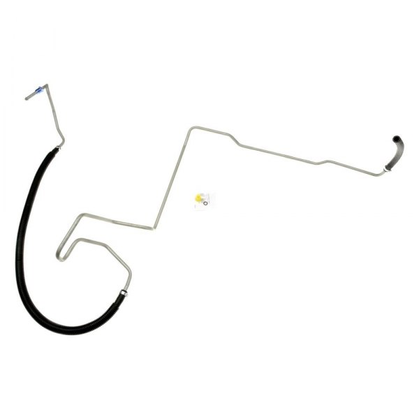 Gates® - Power Steering Return Line Hose Assembly