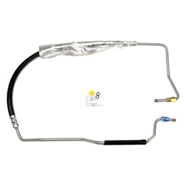 Gates® - Power Steering Pressure Line Hose Assembly