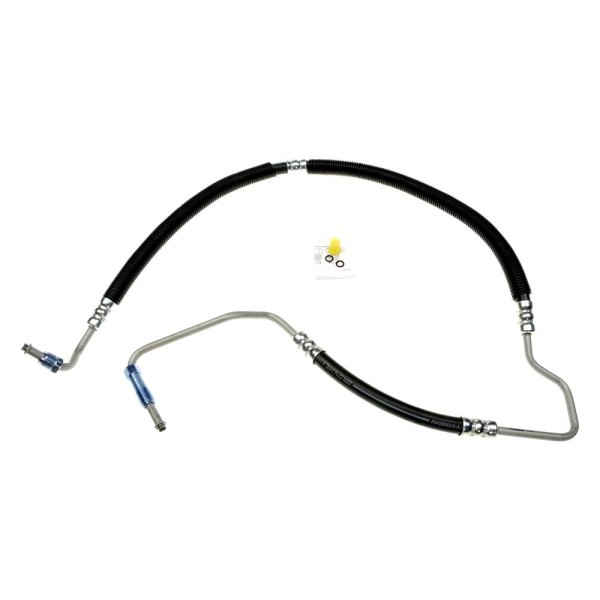 Gates® - Power Steering Pressure Line Hose Assembly