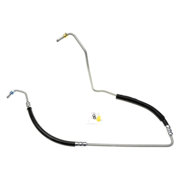 Gates® - Power Steering Pressure Line Hose Assembly