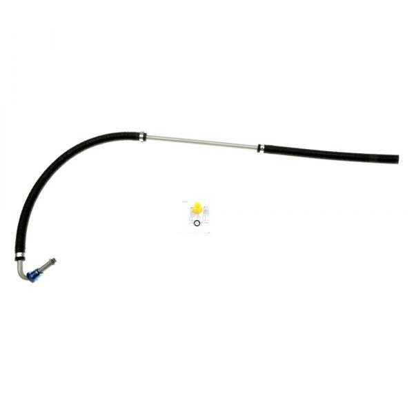 Gates® - Power Steering Return Line Hose Assembly