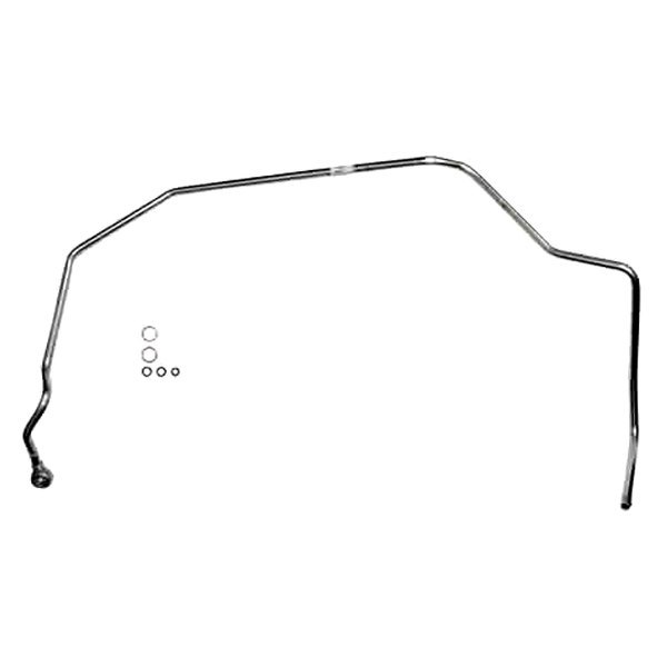 Gates® - Power Steering Return Line Hose Assembly