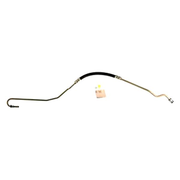 Gates® - Power Steering Pressure Line Hose Assembly