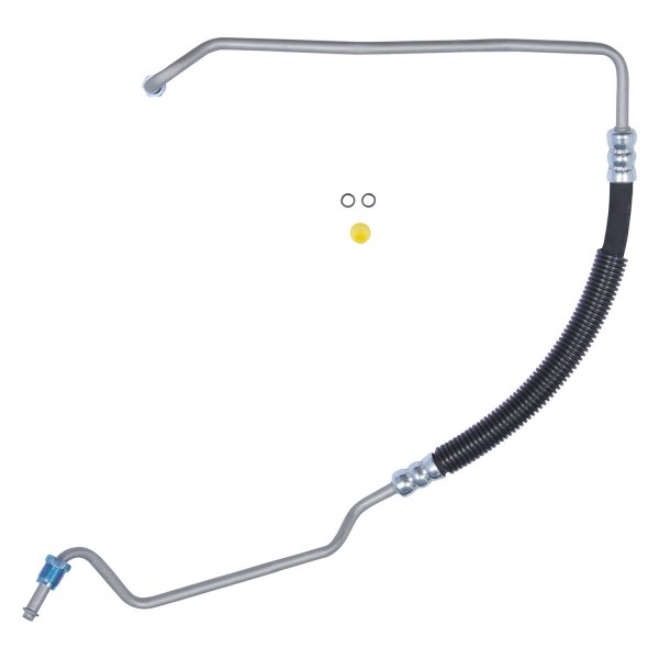 Gates® - Power Steering Pressure Line Hose Assembly