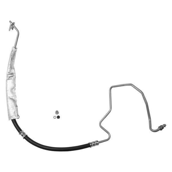 Gates® - Power Steering Pressure Line Hose Assembly