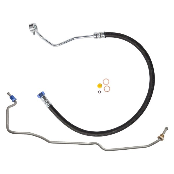 Gates® - Power Steering Pressure Line Hose Assembly