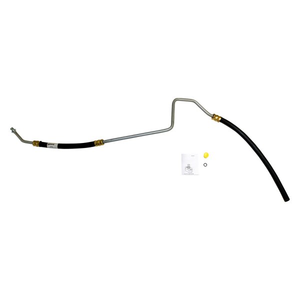 Gates® - Power Steering Pressure Line Hose Assembly