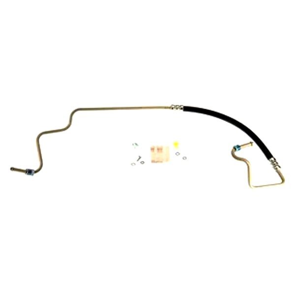 Gates® - Power Steering Pressure Line Hose Assembly