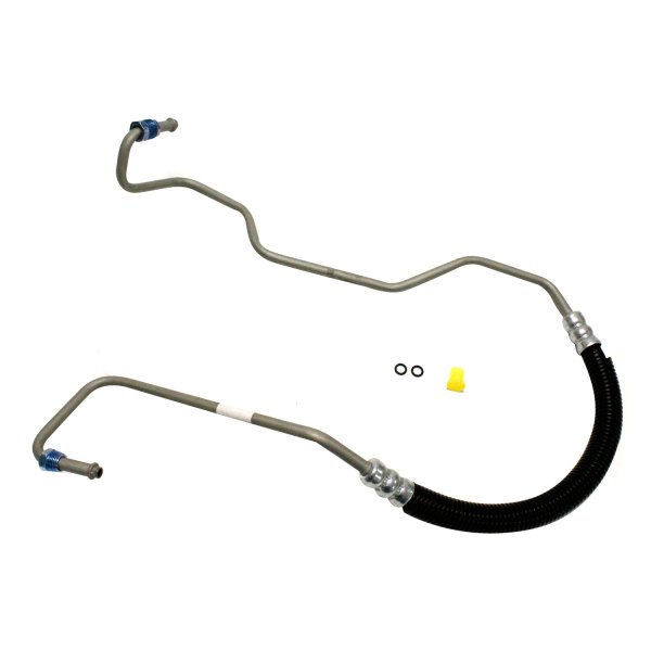 Gates® - Power Steering Pressure Line Hose Assembly