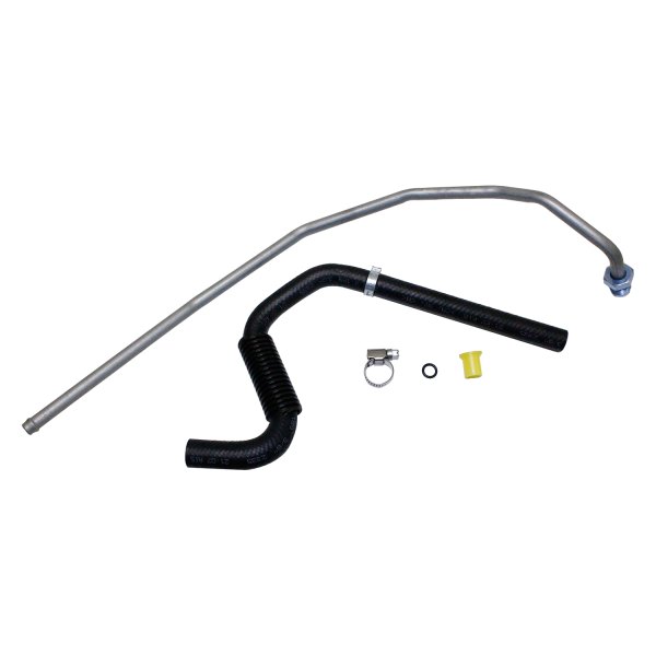 Gates® - Power Steering Return Line Hose Assembly