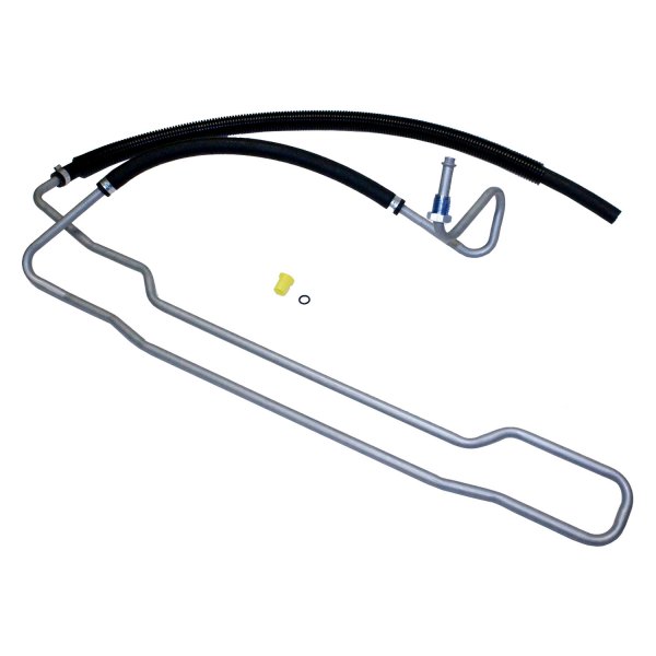 Gates® - Power Steering Return Line Hose Assembly