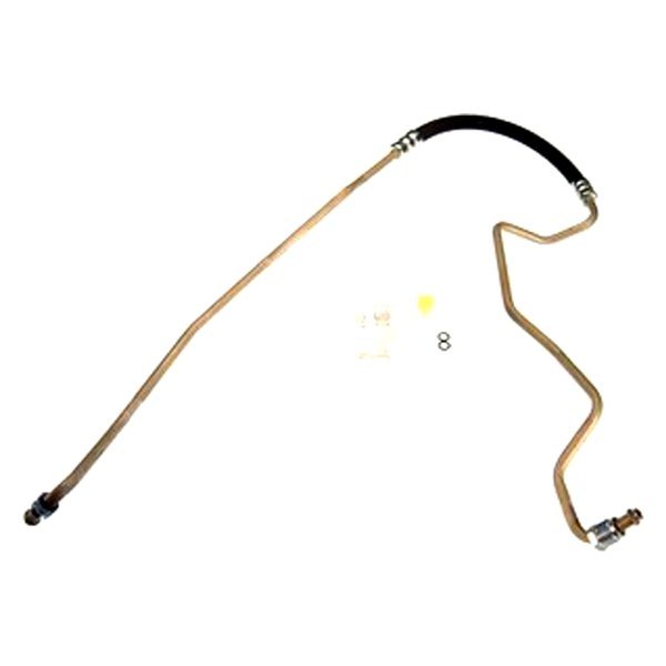 Gates® - Power Steering Pressure Line Hose Assembly