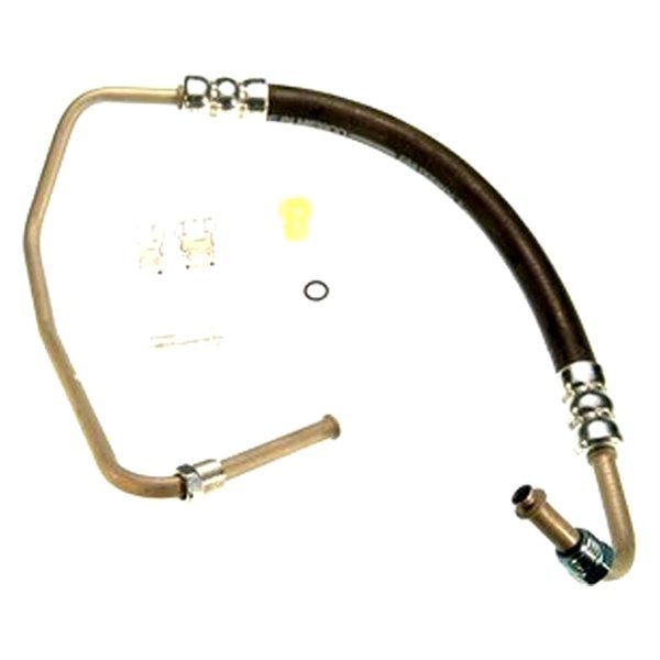 Gates® - Power Steering Pressure Line Hose Assembly