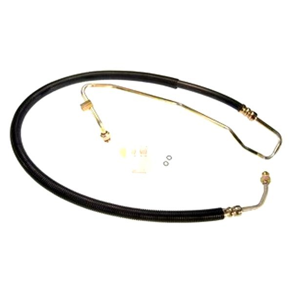 Gates® - Power Steering Pressure Line Hose Assembly