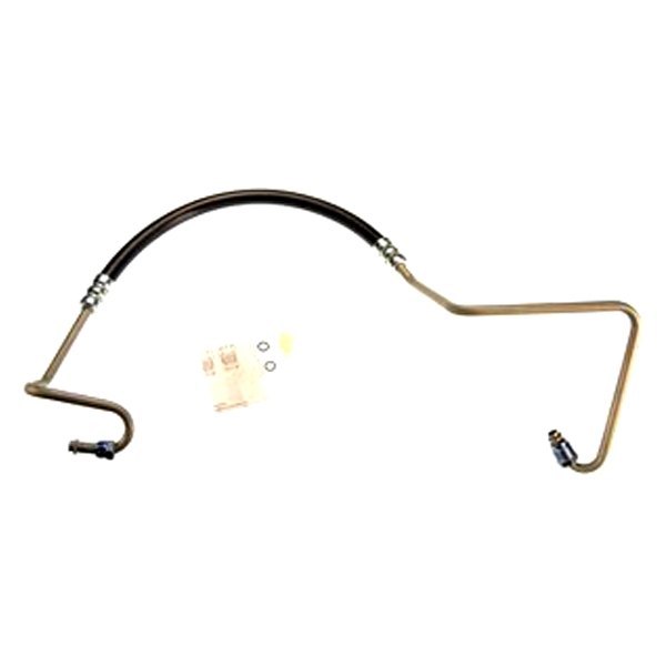 Gates® - Power Steering Pressure Line Hose Assembly