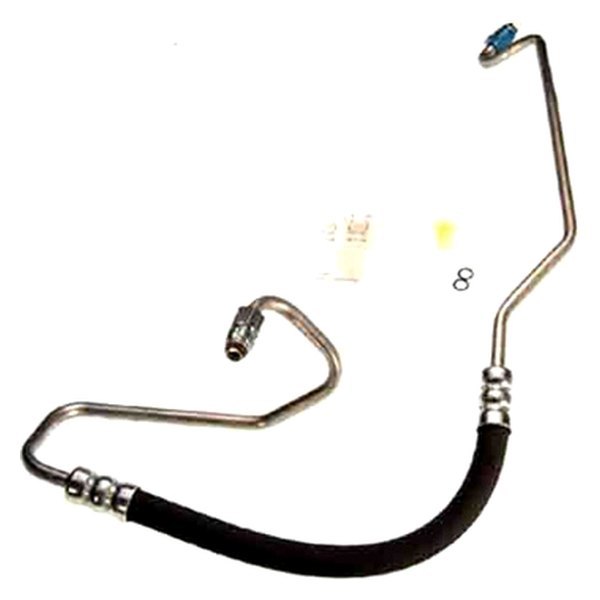 Gates® - Power Steering Pressure Line Hose Assembly